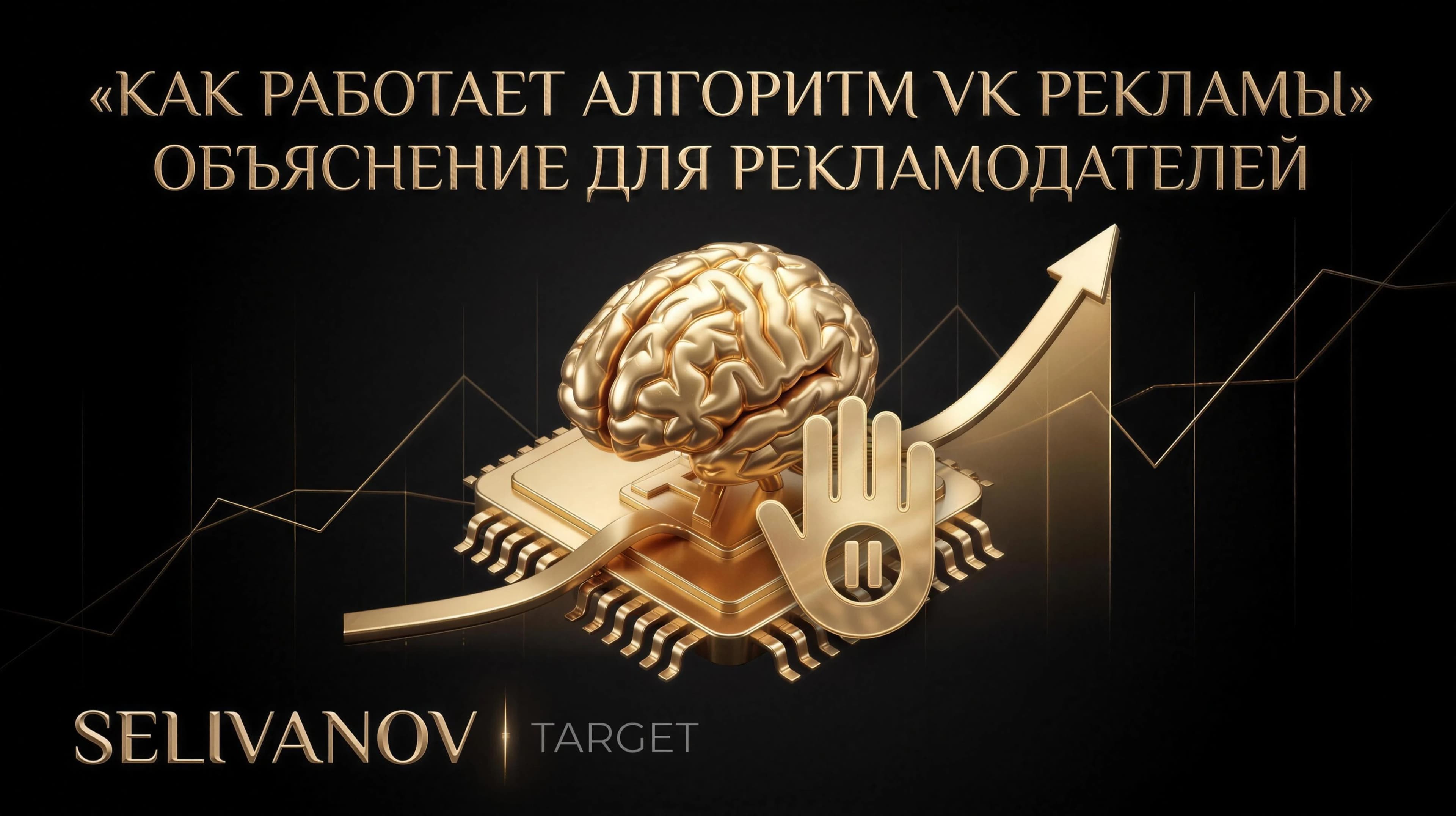 Как работает алгоритм VK Рекламы: обучение, оптимизация и аукцион